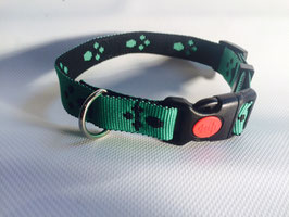 Nylon Puppy / Dog Collar, adjustable