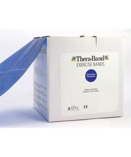 Thera-Band® Exercise Band Blue/Extra Heavy