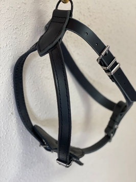 Leather harness JUNIOR