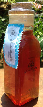 Blueberry honey