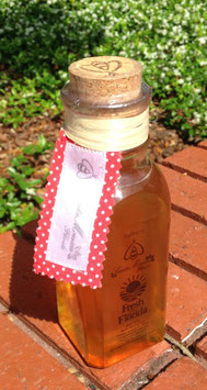Gallberry honey