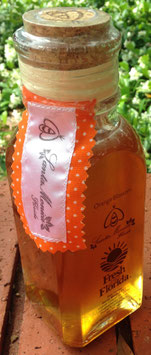Orange Blossom honey