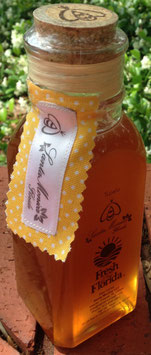 Tupelo honey