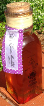 Wildflower honey