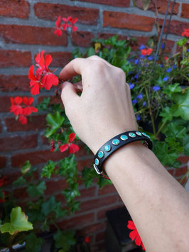 Armband Pacific Blue