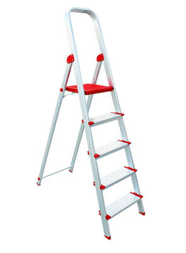 Escalera de aluminio CASM