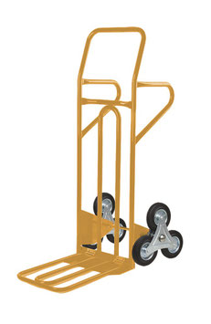 Carro profesional de acero SUP-LIF