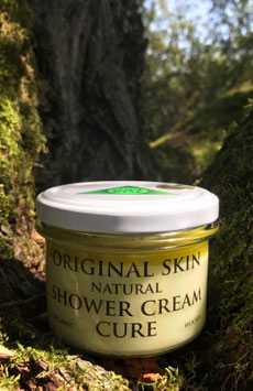 Shower Cream Cure Woods