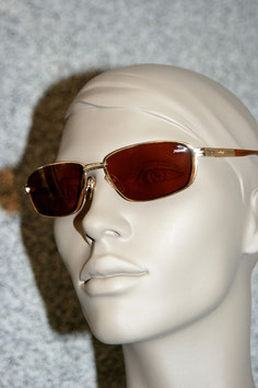 Vintage Jaguar Sonnenbrille