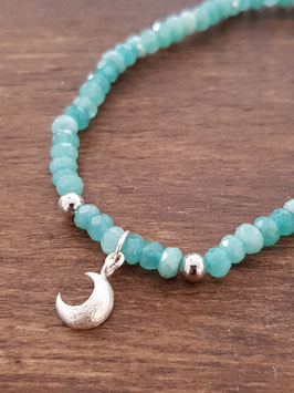 Armkette Mond - mit
