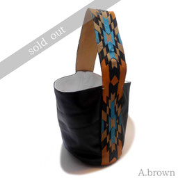 Bona One handle bag