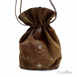 [SALE] Rangori Kintyaku bag