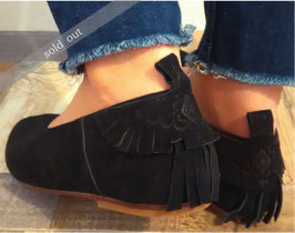 [SALE] Baki Slippon shoes