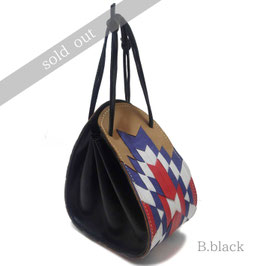 [SALE] Bona Onion Kintyaku bag