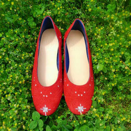 [SALE] Rangori Flat shoes