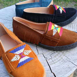 [SALE] Shuta Moccasin shoes