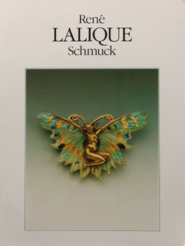 Bernhard, Marianne - René Lalique - Schmuck