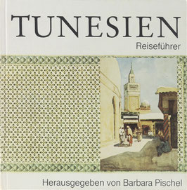 Pischel, Barbara - Tunesien