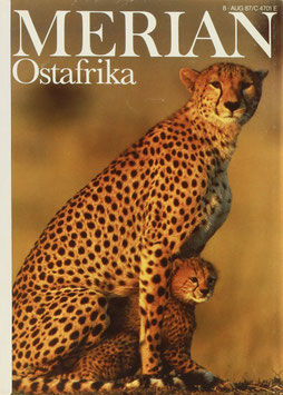 Ostafrika