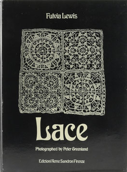 Lewis, Fulvia - Lace