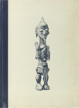 Schmalenbach, Werner - Die Kunst Afrikas