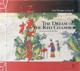 Cao Xueqin und Gao E. - The Dream of the Red Chamber