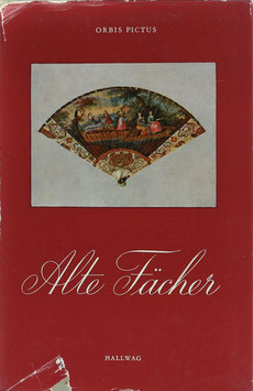 Baró, Carlos und Escoda, Juan - Alte Fächer