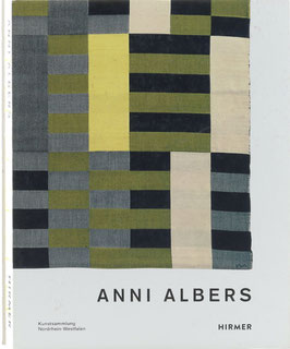 Coxon, Ann, Fer, Briony und Müller-Schareck, Maria (Hrsg.) - Anni Albers