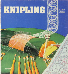 Nissen, Karen Trend - Knipling - Teknik og monstre