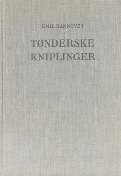 Hannover, Emil - Tonderske Kniplinger