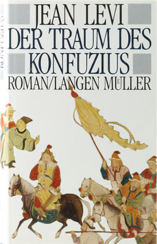 Levi, Jean - Der Traum des Konfuzius