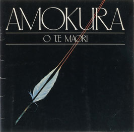 Amokura - O te Maori