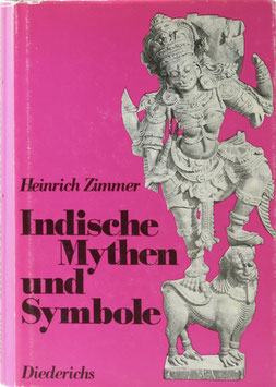 Zimmer, Heinrich - Indische Mythen und Symbole