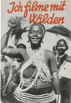Stephan - Ich filme mit Wilden