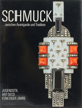 Hase-Schmundt, Ulrike von, Weber, Christianne und Becker, Ingeborg - Theodor Fahrner - Schmuck zwischen Avantgarde und Tradition