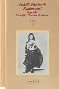 Eberhardt, Isabelle - Sandmeere
