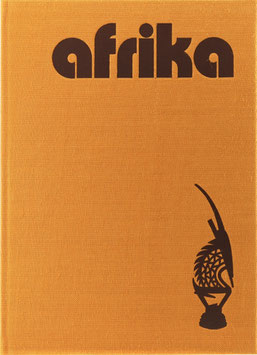Blum, Dieter (Fotos) und Bonn, Gisela (Text) - Afrika - Faszination eines Kontinents