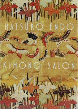 Hatsuko Endo - Kimono Salon