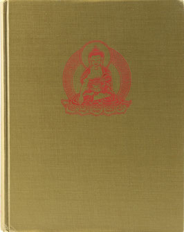 Bryner, Edna - Thirteen Tibetan Tankas