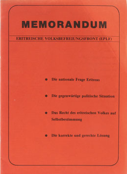 Eritreische Volksbefreiungsfront (EPLF)