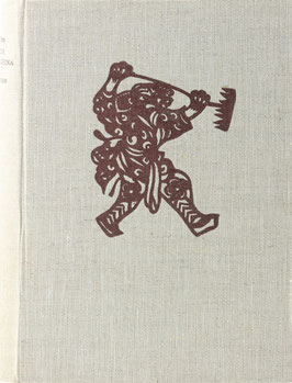Prusek, Jaroslav - Die Literatur des befreiten China und ihre Volkstraditionen