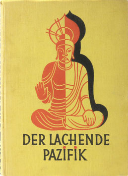 Lübke, Anton - Der lachende Pazifik