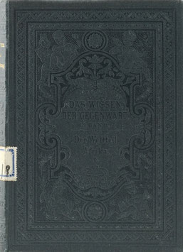 Hartmann, R. - Abyssinien und die übrigen Gebiete der Ostküste Afrikas