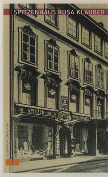 Theobalt, Lara - Spitzenhaus Rosa Klauber