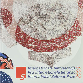 5 Internationale Betonacprijs - 5 Prix Internationale Betonac - 5 International Betonac Prize