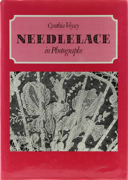 Voysey, Cynthia - Needlelace in Photographs