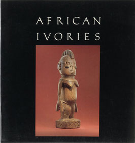Ezra, Kate - African Ivories