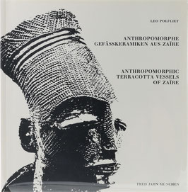 Polfliet, Leo - Anthropomorphe Gefässkeramiken aus Zaire - Anthropomorphic Terracotta Vessels of Zaire