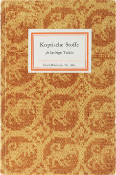 Bröker, Günther (Hrsg.) - Koptische Stoffe
