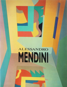 Alessandro Mendini